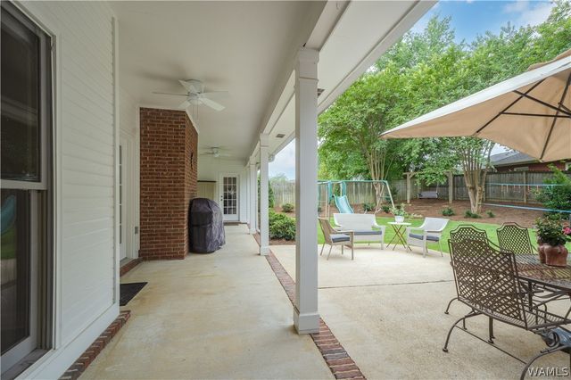 1356 GREYSTONE, Tuscaloosa, AL 35406