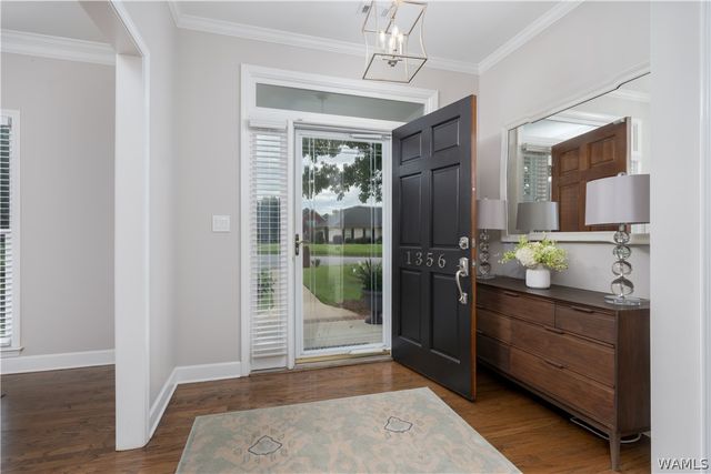 1356 GREYSTONE, Tuscaloosa, AL 35406