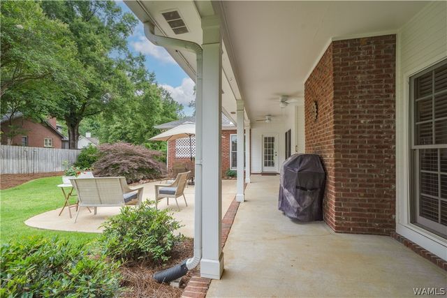 1356 GREYSTONE, Tuscaloosa, AL 35406