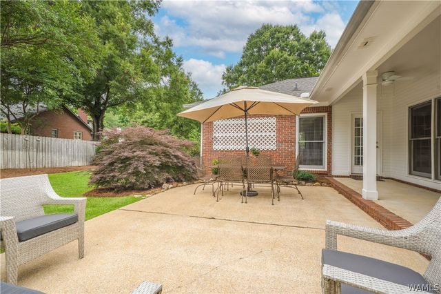 1356 GREYSTONE, Tuscaloosa, AL 35406