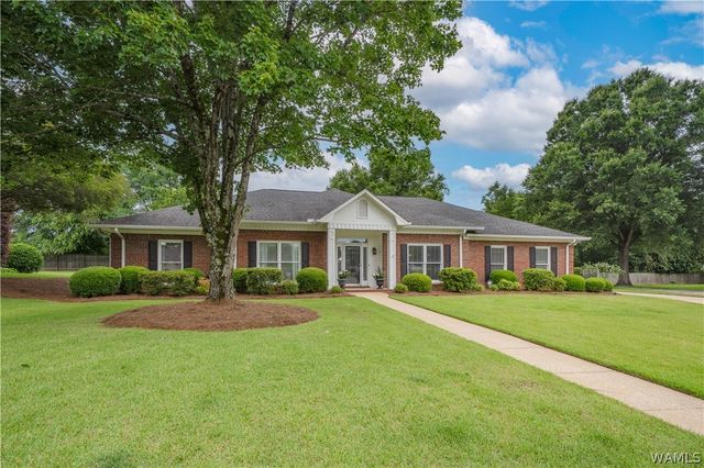 1356 GREYSTONE, Tuscaloosa, AL 35406