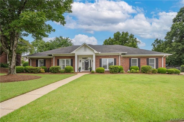 1356 GREYSTONE, Tuscaloosa, AL 35406