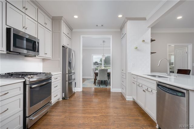 1356 GREYSTONE, Tuscaloosa, AL 35406