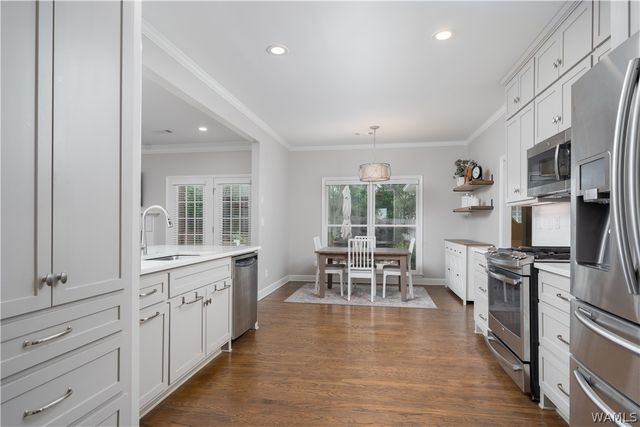 1356 GREYSTONE, Tuscaloosa, AL 35406