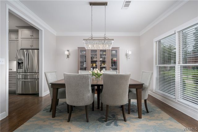 1356 GREYSTONE, Tuscaloosa, AL 35406