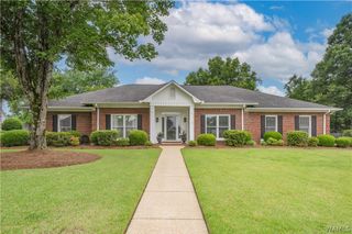 1356 GREYSTONE, Tuscaloosa, AL 35406