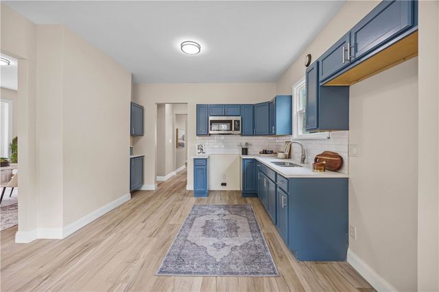 276 Parsells Avenue, Rochester, NY 14609