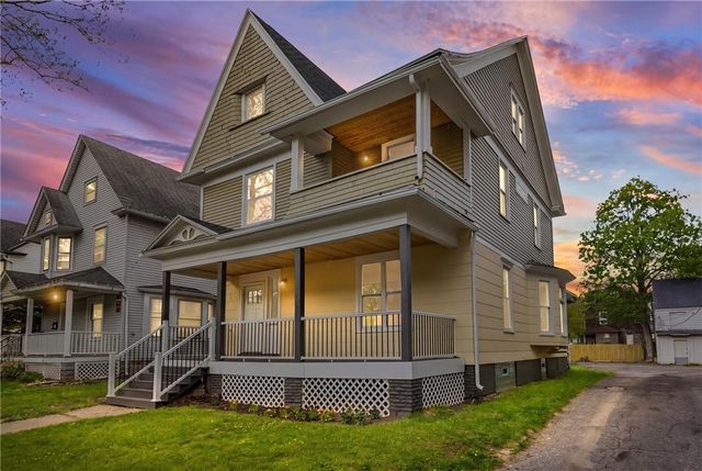 276 Parsells Avenue, Rochester, NY 14609