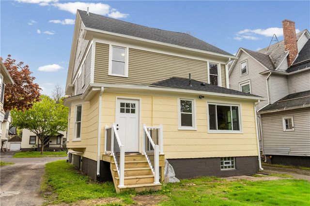 276 Parsells Avenue, Rochester, NY 14609