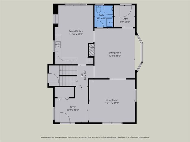 276 Parsells Avenue, Rochester, NY 14609