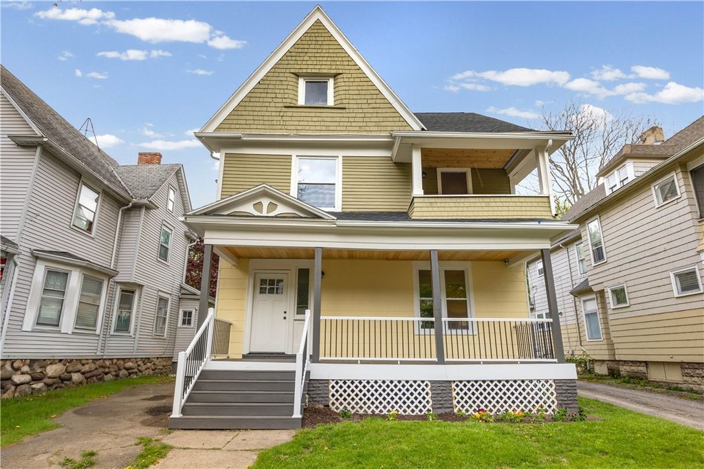 276 Parsells Avenue, Rochester, NY 14609