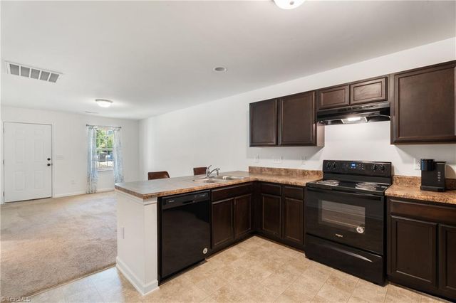 1809 Alyssum Place, Winston-salem, NC 27127