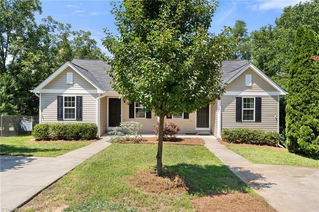 1809 Alyssum Place, Winston-salem, NC 27127
