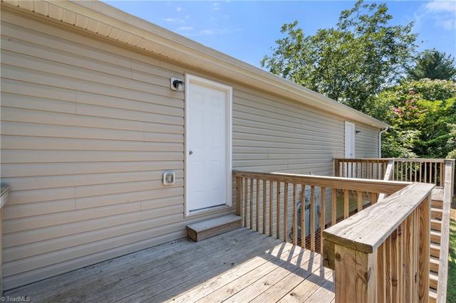 1809 Alyssum Place, Winston-salem, NC 27127
