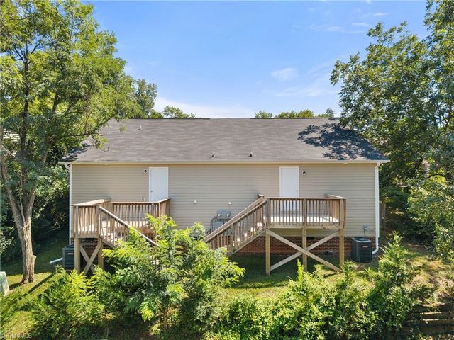 1809 Alyssum Place, Winston-salem, NC 27127