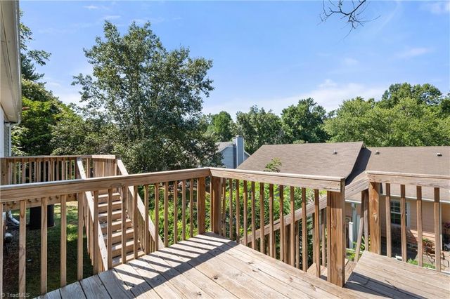 1809 Alyssum Place, Winston-salem, NC 27127