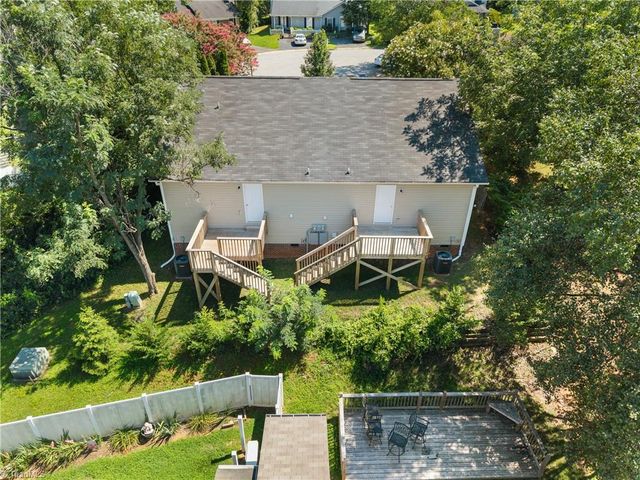 1809 Alyssum Place, Winston-salem, NC 27127