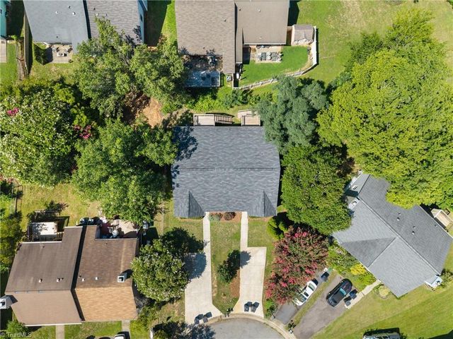 1809 Alyssum Place, Winston-salem, NC 27127