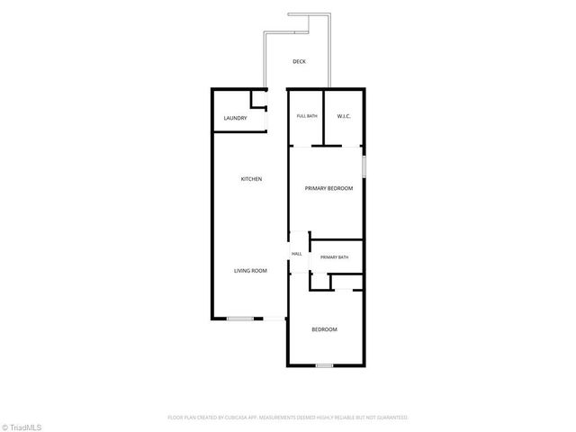 1809 Alyssum Place, Winston-salem, NC 27127