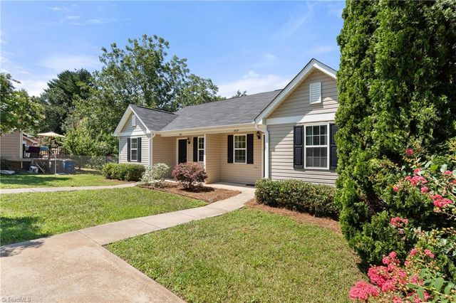 1809 Alyssum Place, Winston-salem, NC 27127