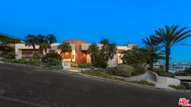 9305 Nightingale Drive, Los Angeles, CA 90069