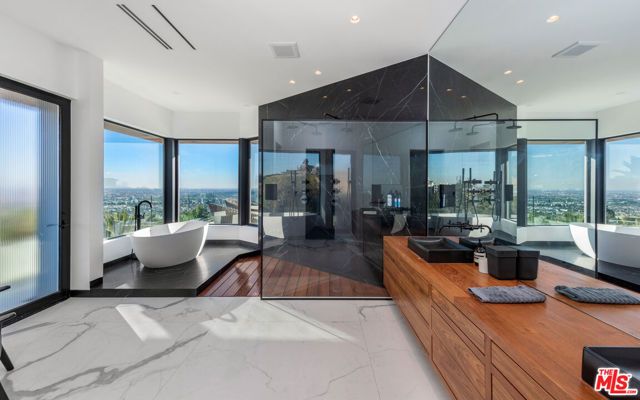 9305 Nightingale Drive, Los Angeles, CA 90069