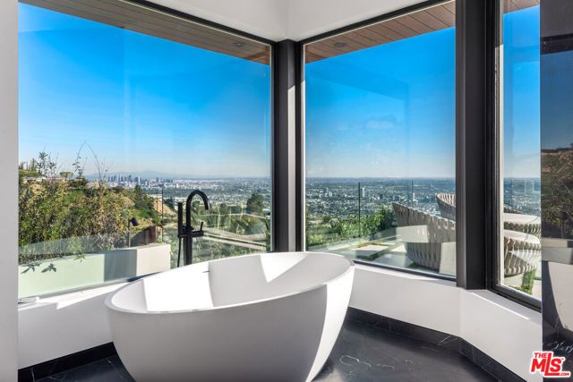 9305 Nightingale Drive, Los Angeles, CA 90069