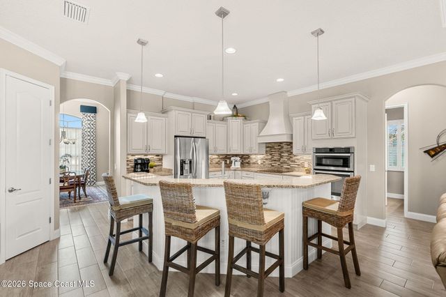 4920 Stafford Drive, Melbourne, FL 32934