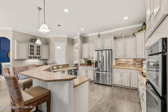 4920 Stafford Drive, Melbourne, FL 32934
