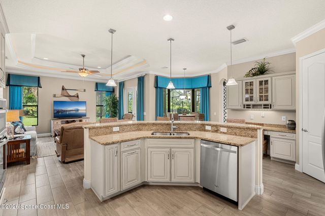 4920 Stafford Drive, Melbourne, FL 32934