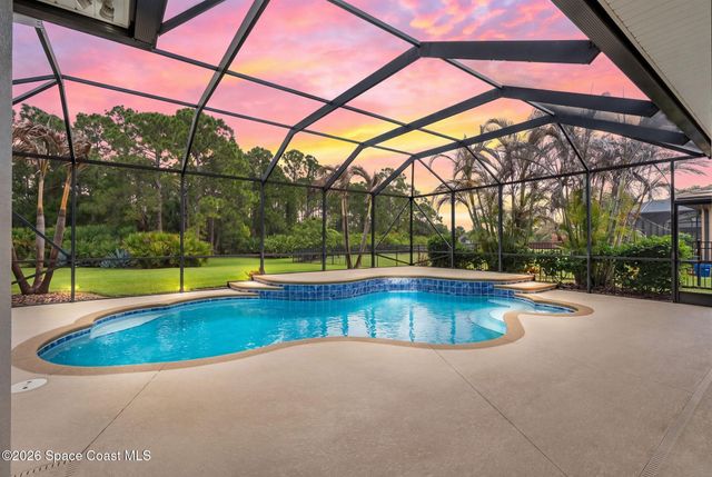 4920 Stafford Drive, Melbourne, FL 32934
