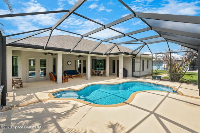 4920 Stafford Drive, Melbourne, FL 32934