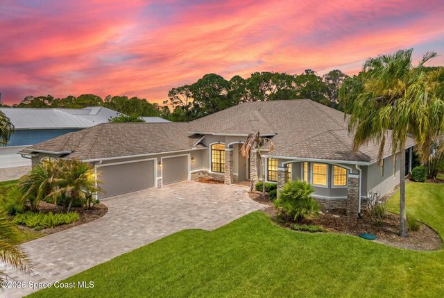 4920 Stafford Drive, Melbourne, FL 32934