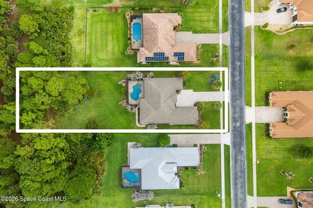4920 Stafford Drive, Melbourne, FL 32934