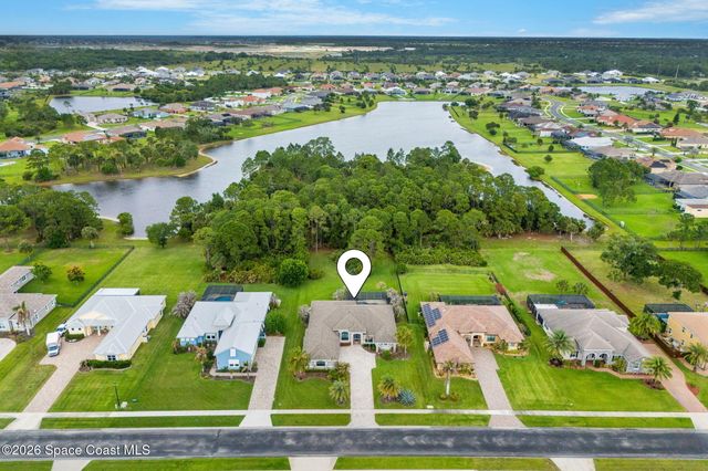 4920 Stafford Drive, Melbourne, FL 32934