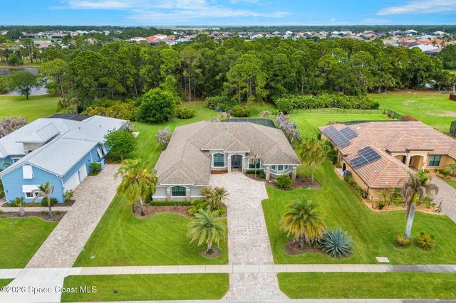 4920 Stafford Drive, Melbourne, FL 32934