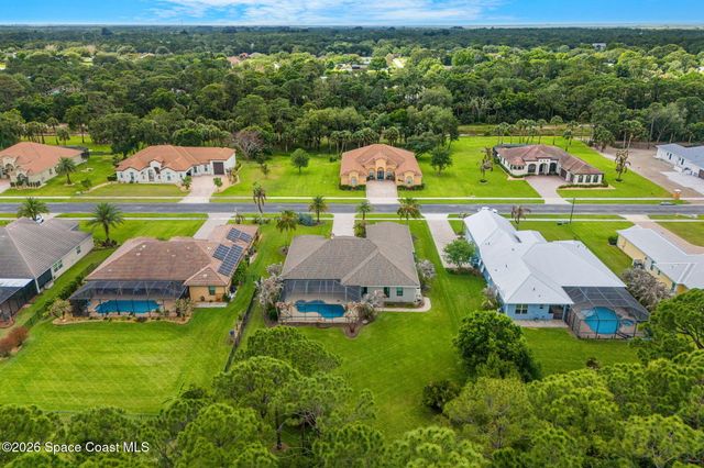 4920 Stafford Drive, Melbourne, FL 32934