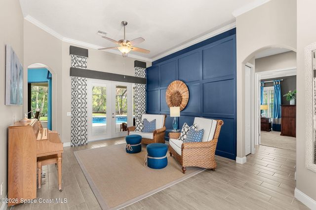4920 Stafford Drive, Melbourne, FL 32934