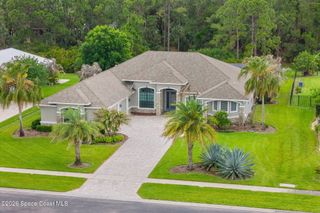 4920 Stafford Drive, Melbourne, FL 32934