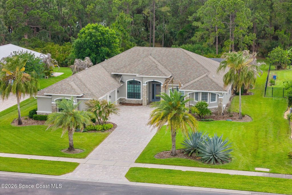 4920 Stafford Drive, Melbourne, FL 32934