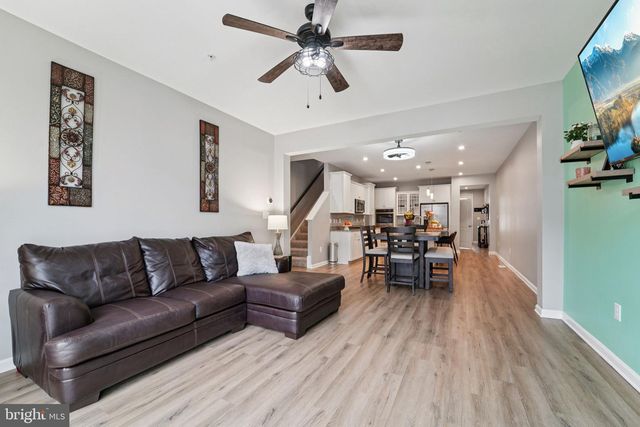 1211 PENNINGTON DR, Brunswick, MD 21716