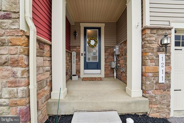 1211 PENNINGTON DR, Brunswick, MD 21716