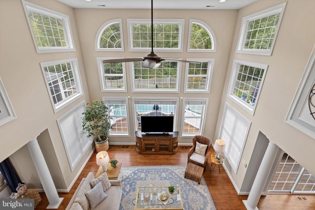 114 LONGFELLOW DR, Millersville, MD 21108