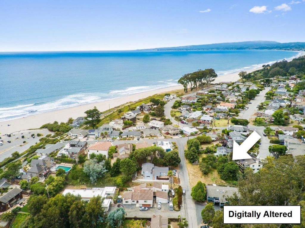 Image 1 of property listing at 0 Marea Avenue, La Selva Beach, CA 95076