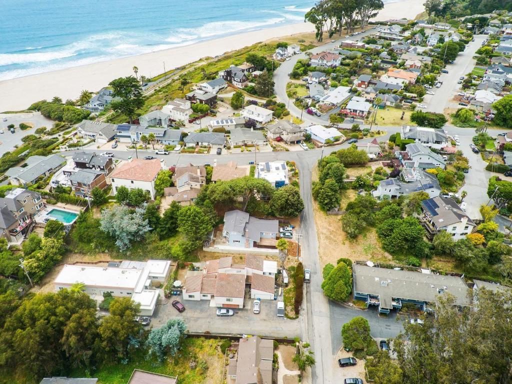 Image 10 of property listing at 0 Marea Avenue, La Selva Beach, CA 95076