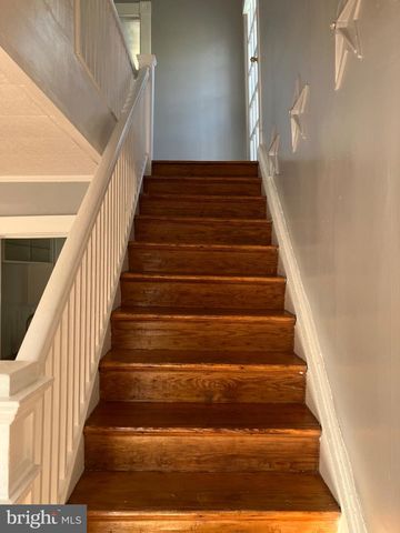 20 W CLIFFORD ST, Winchester, VA 22601