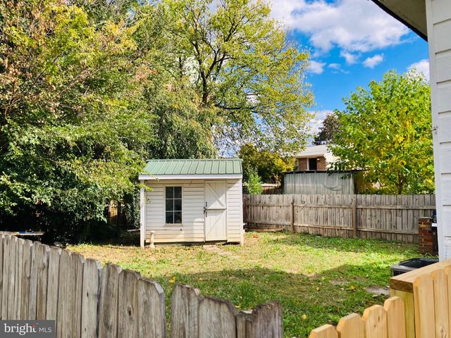 20 W CLIFFORD ST, Winchester, VA 22601