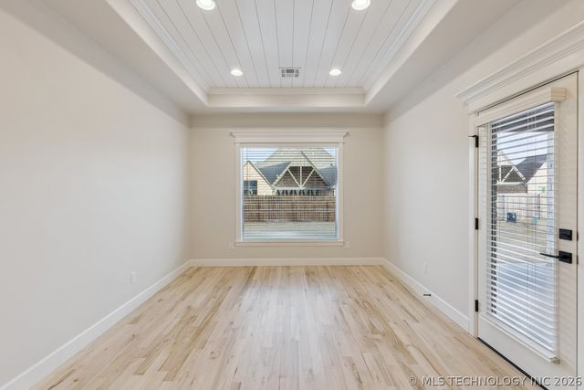 711 E 149th Street S, Glenpool, OK 74033