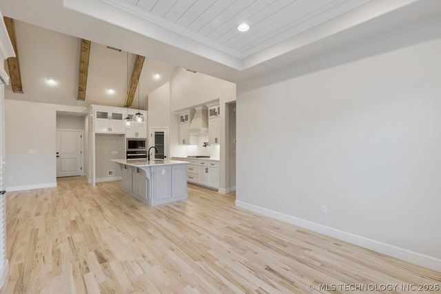 711 E 149th Street S, Glenpool, OK 74033