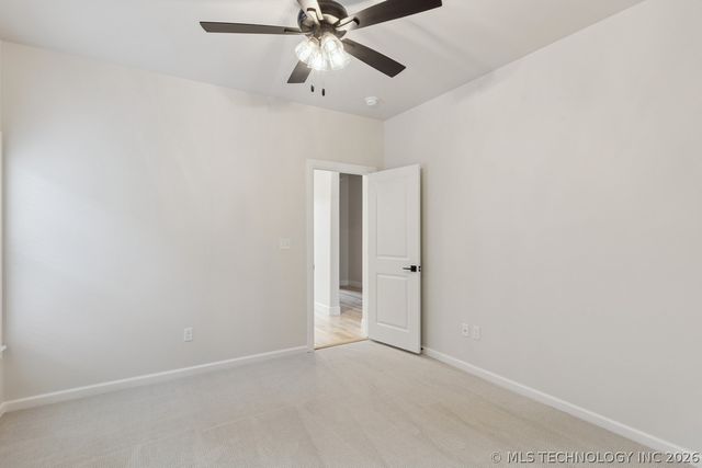 711 E 149th Street S, Glenpool, OK 74033